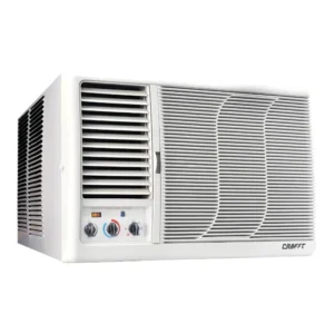 كرافت مكيف شباك