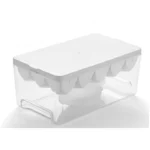 ميديا ثلاجة بابين