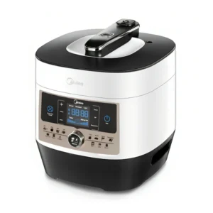 ميديا حلة ضغط كهربائية