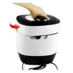 ميديا حلة ضغط كهربائية