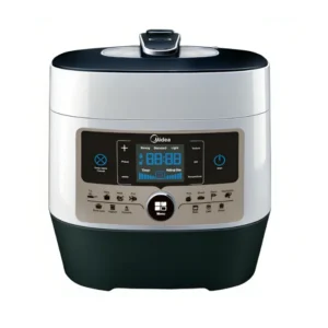 ميديا حلة ضغط كهربائية