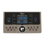 ميديا حلة ضغط كهربائية