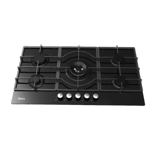 ميديا سطح غاز