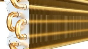 كرافت مكيف مركزي