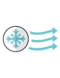 كرافت مكيف مركزي