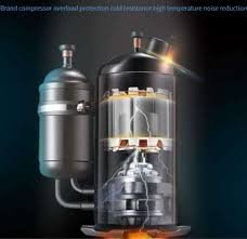 اكسبير مكيف متنقل