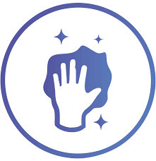 البا غاز مسطح