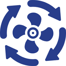 كرافت مكيف مركزي