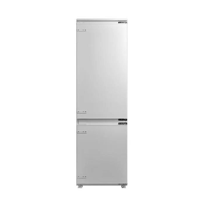 اكسبير ثلاجة بابين بلت ان 8 قدم - أبيض RFBINXP300W-22 اكسبير ثلاجة بابين