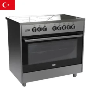 اكسبير فرن 5 عيون