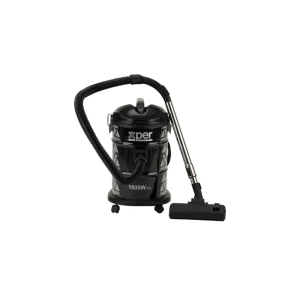 اكسبير مكنسة برميل