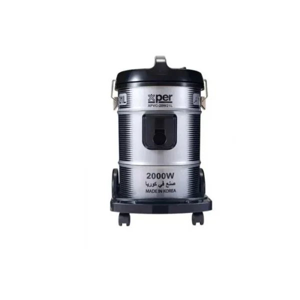 اكسبير مكنسة كهرباء