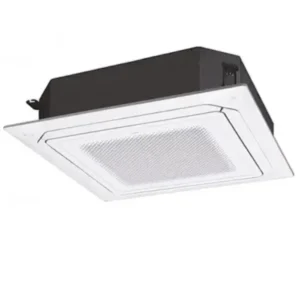 او جنرال مكيف