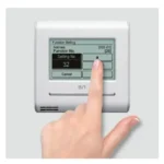 او جنرال مكيف