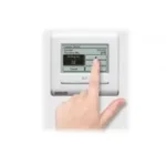 او جنرال مكيف