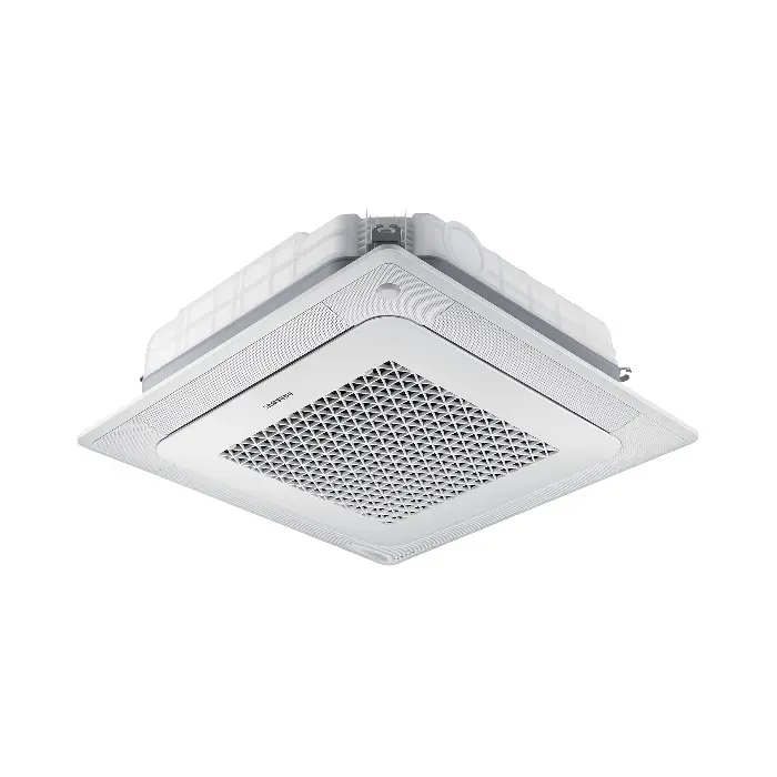 سامسونج مكيف كاسيت 18000 وحدة انفرتر – حار/بارد AC018TN4PCH/AC018TX4PCH/SU سامسونج مكيف كاسيت