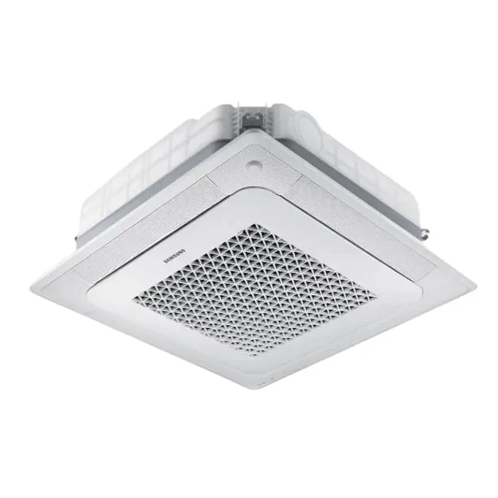 سامسونج مكيف كاسيت 42000 وحدة - انفرتر - بارد AC048TN4PHC/AC048TX4PHC/SU سامسونج مكيف كاسيت