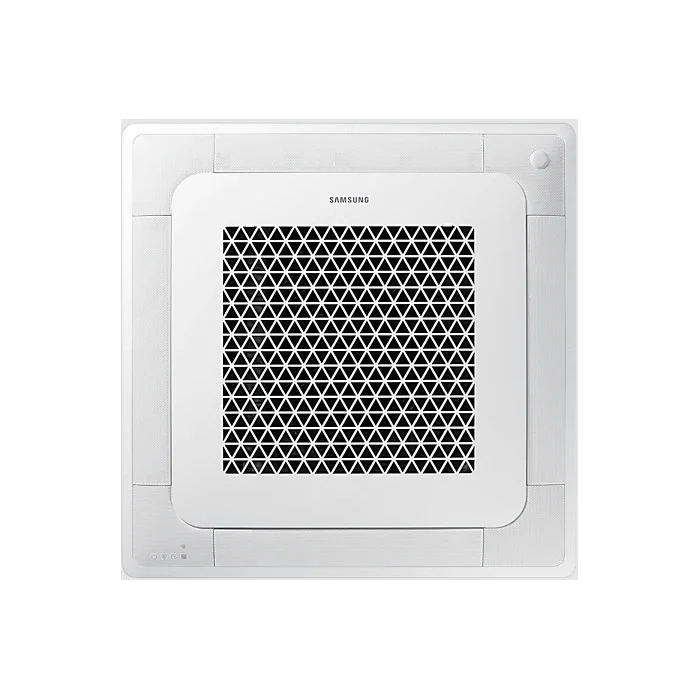 سامسونج مكيف سقف كاسيت 18الف وحدة انفيرتر – بارد AC018TN4PCC/AC018TX4PCC/SU سامسونج مكيف