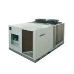 كرافت المكيف المركزي