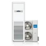 كرافت مكيف دولابي