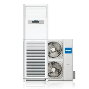 كرافت مكيف دولابي