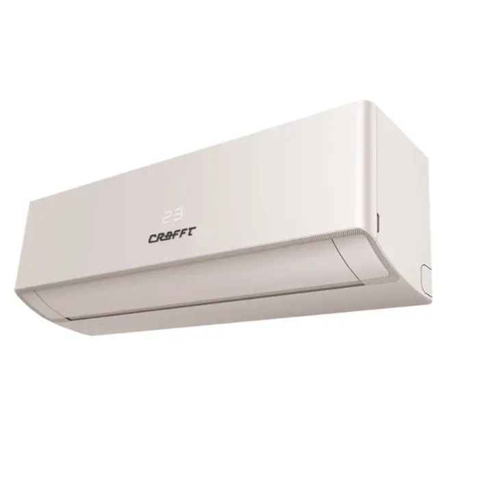 كرافت مكيف سبليت 12.000 وحدة - بارد DSA12CE6YHA1 كرافت مكيف