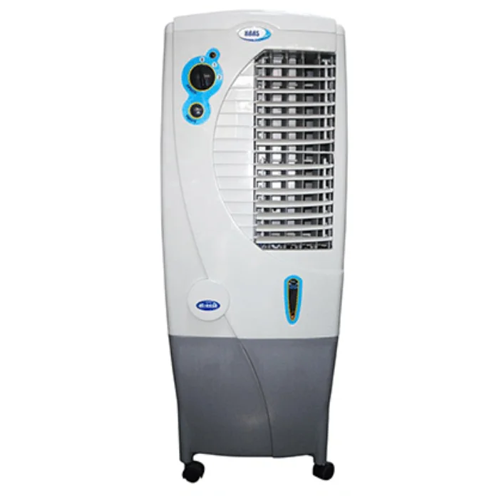 مكيف متنقل هاس 24 لتر - بارد - رمادي HPC2001V مكيف متنقل