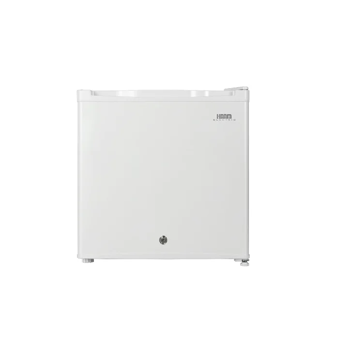 هام ثلاجة باب واحد 2 قدم - أبيض HM70WRF-G23 هام ثلاجة باب واحد