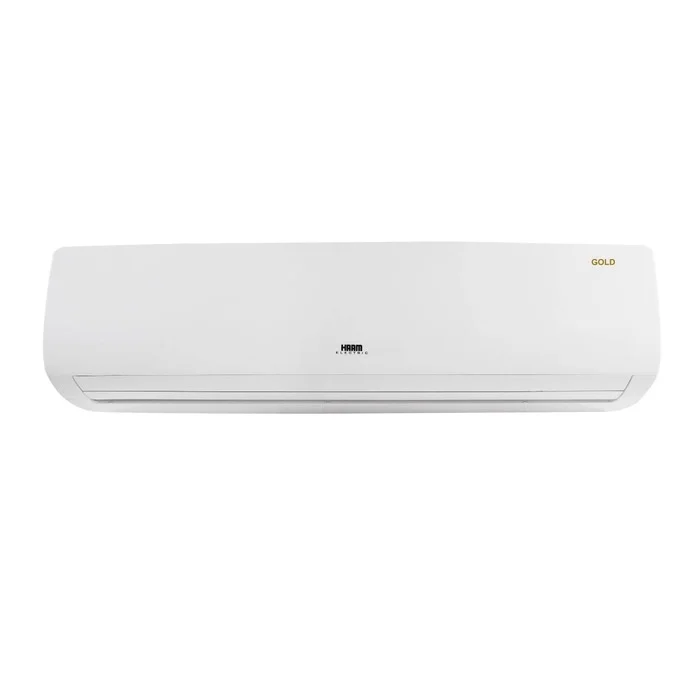 هام مكيف اسبلت 31400 وحدة ريش ذهبية – حار / بارد HM36HSM24GO هام مكيف اسبلت