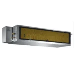 هام مكيف كونسيلد