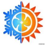 أوجين مكيف اسبليت