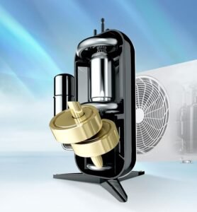 سكاي ستار مكيف سبلت