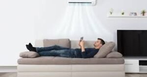 ال جي مكيف اسبلت