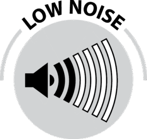 أوجين ثلاجة بابين