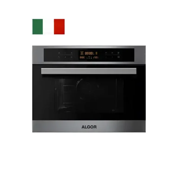 ألجور مايكرويف