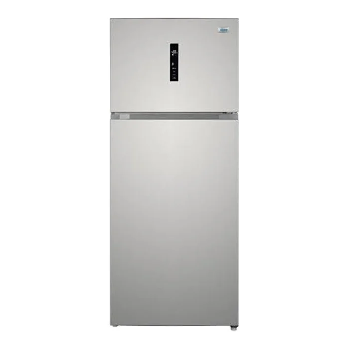 أوجين ثلاجة 20 قدم بابين نو فروست - ستيل URM580INVS أوجين ثلاجة 20 قدم