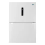 أوجين ثلاجة بابين