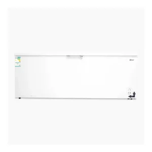 أوجين فريزر افقي