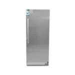 أوجين فريزر عمودي