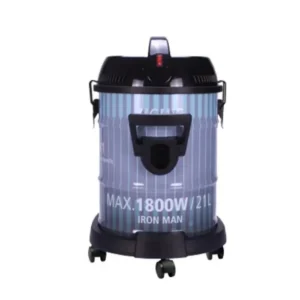 أوجين مكنسة كهربائية