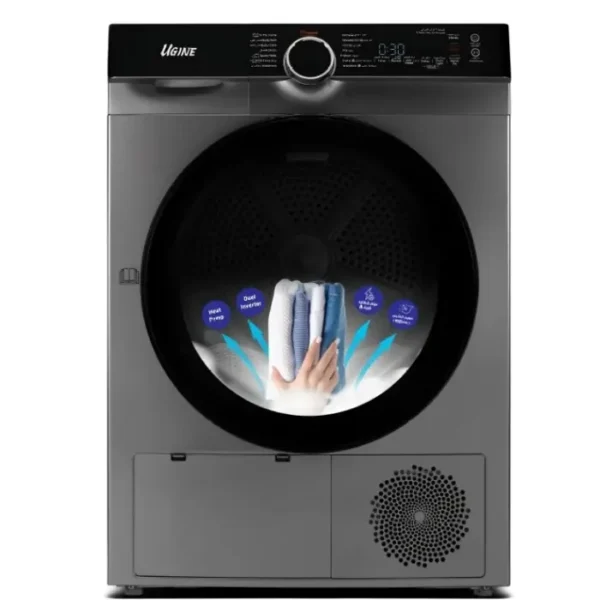 أوجين نشاف الملابس