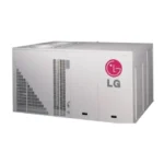 ال جي المكيف