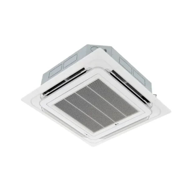 ال جي كاسيت