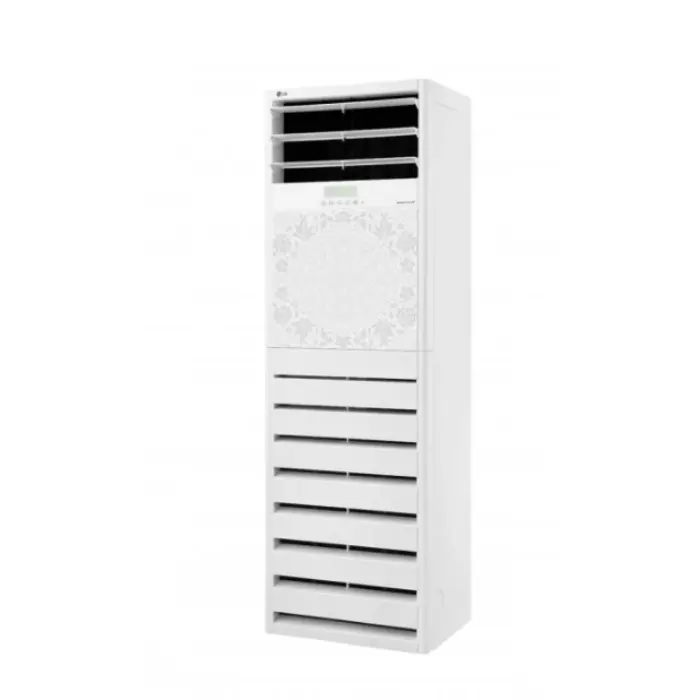 ال جي مكيف دولابي 4 طن - بارد انفرتر – أبيض AUUQ55GT7 ال جي مكيف