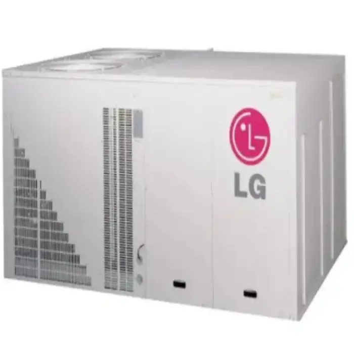 ال جي مكيف مركزي 15 طن انفرتر – حار / بارد AK-W200LH00 ال جي مكيف