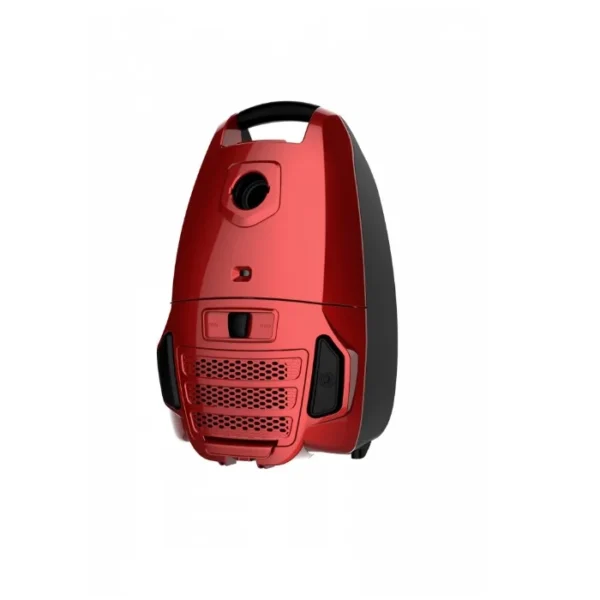 البا مكنسة كهرباء