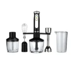 جيباس هاند بلندر