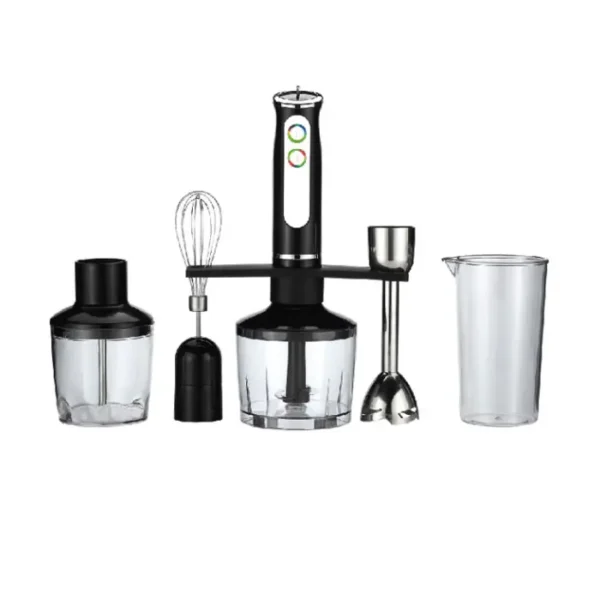 جيباس هاند بلندر