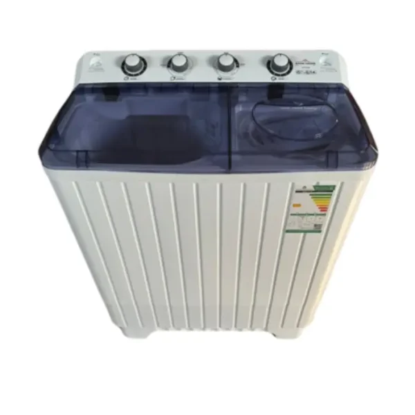 ستار هوم غسالة حوضين