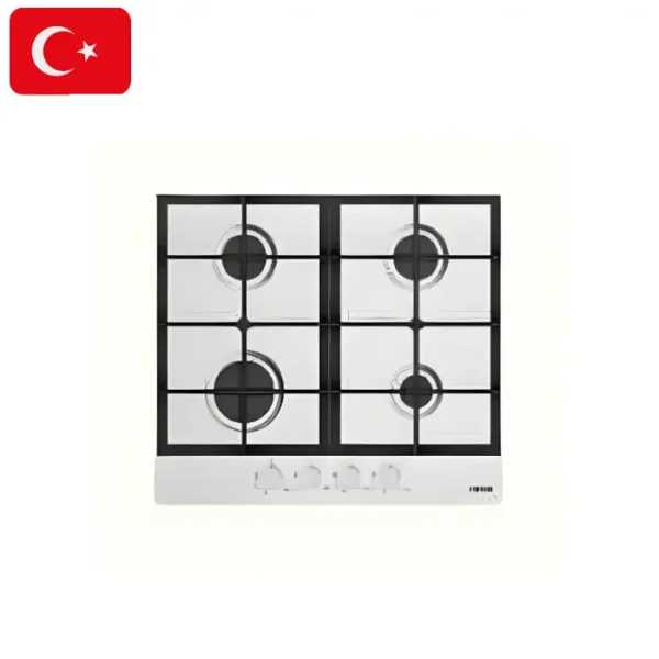 فيستا بوتاجاز مسطح